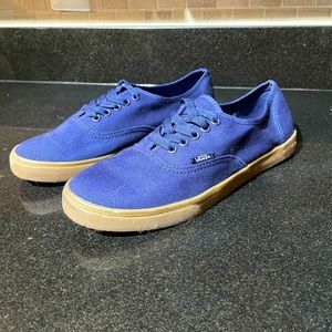 Vans Lo Pro - Gum Sole